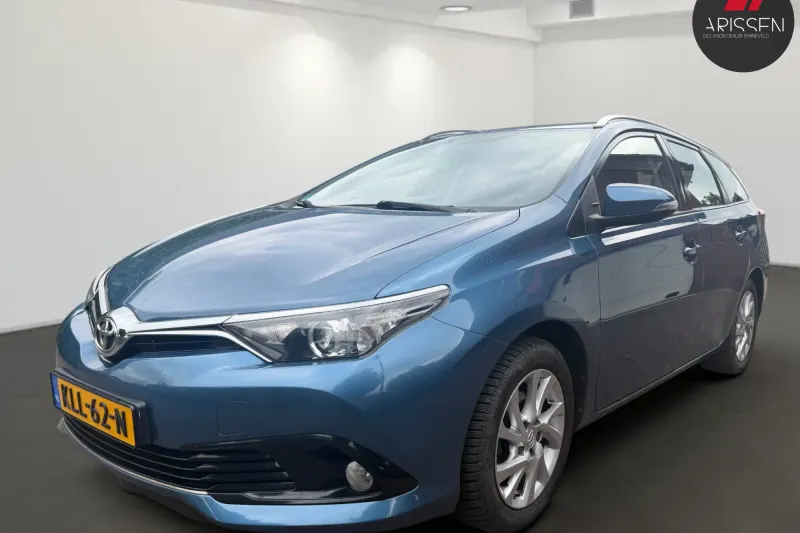 Toyota Auris (2015)