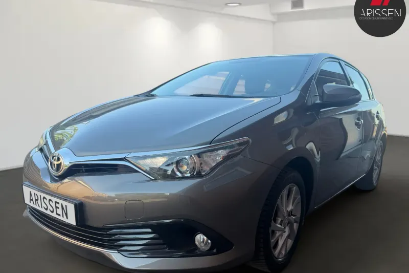 Toyota Auris (2015)