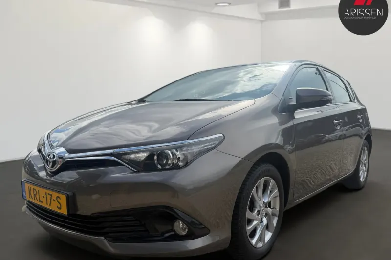 Toyota Auris (2016)