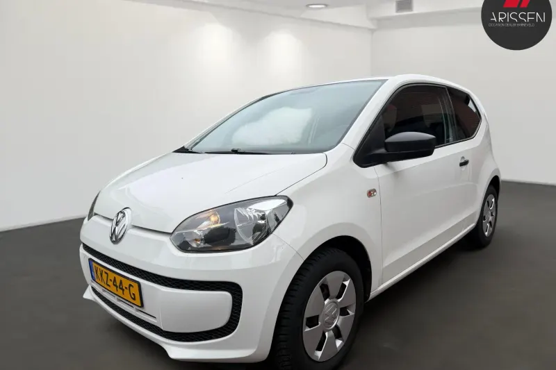 Volkswagen Up! (2015)