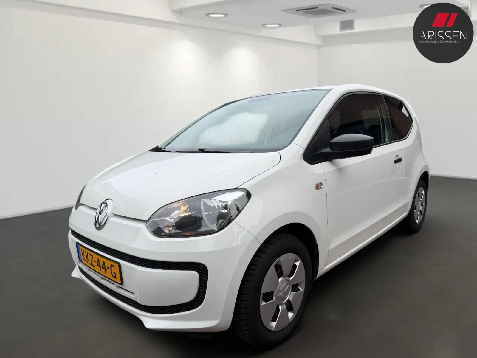 Volkswagen Up! (2015) — foto 1