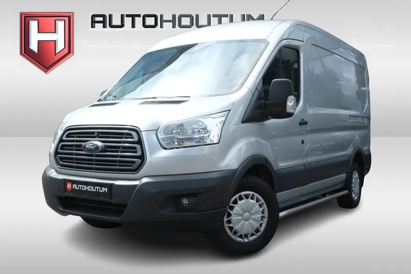 Ford Transit (2015)
