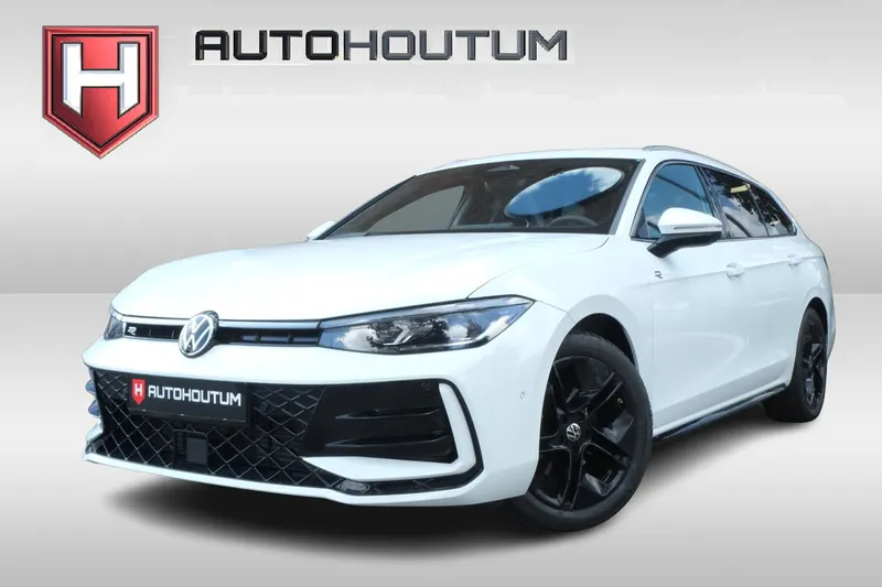 Volkswagen Passat (2024)