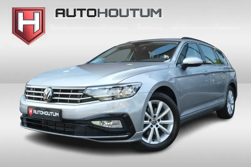 Volkswagen Passat (2023)
