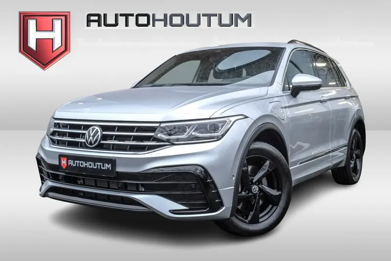 Volkswagen Tiguan (2024)