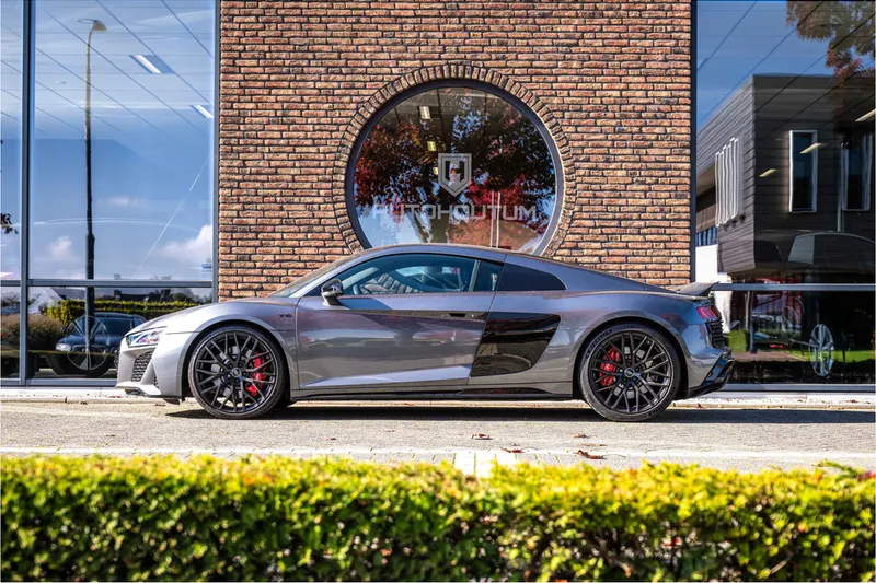 Audi R8 (2020)