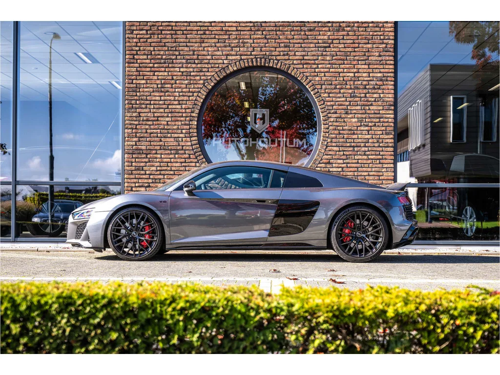 Audi R8 (2020) — foto 1