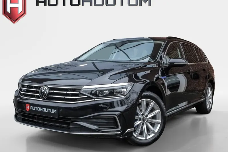 Volkswagen Passat (2023)