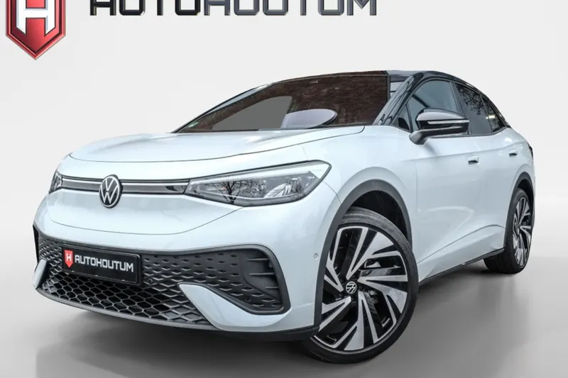 Volkswagen ID.5 (2025)