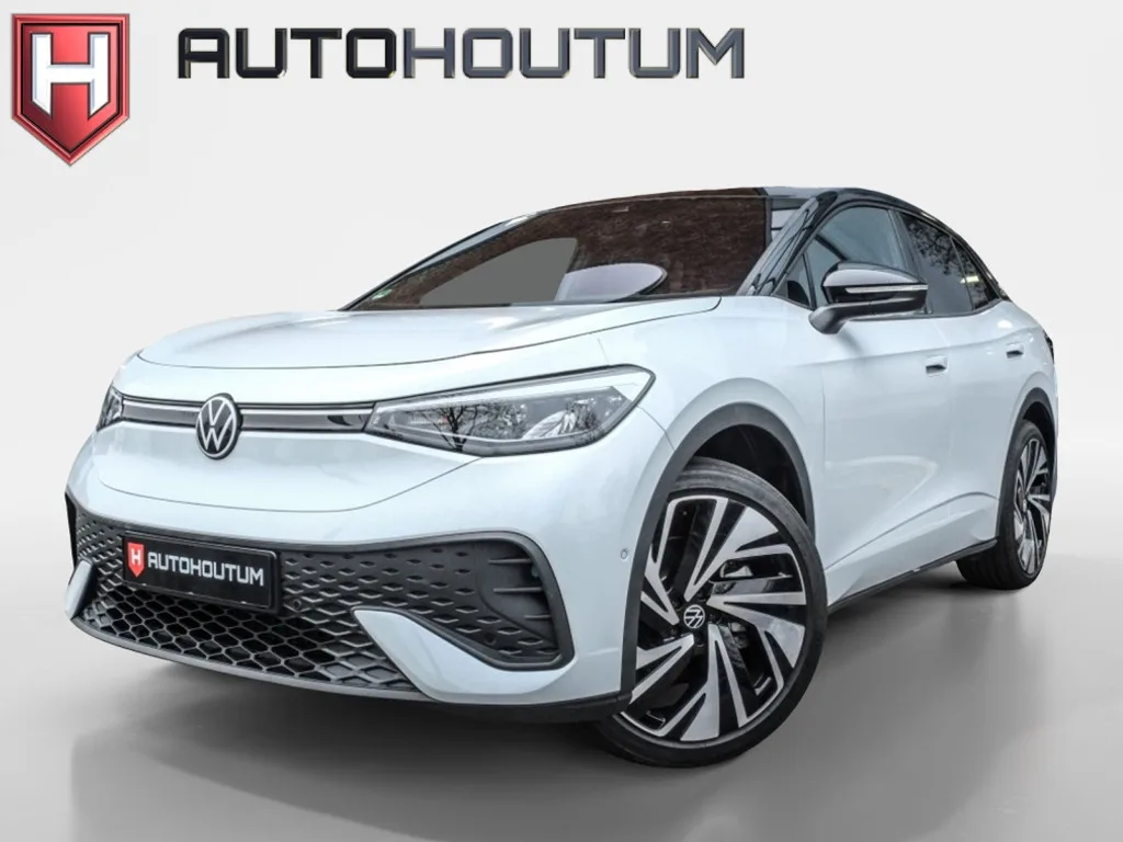 Volkswagen ID.5 (2025) — foto 1