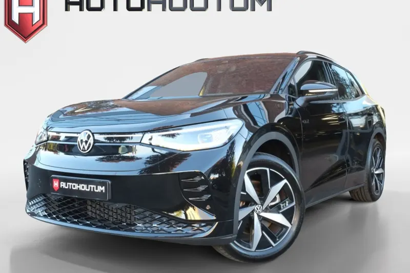 Volkswagen ID.4 (2025)