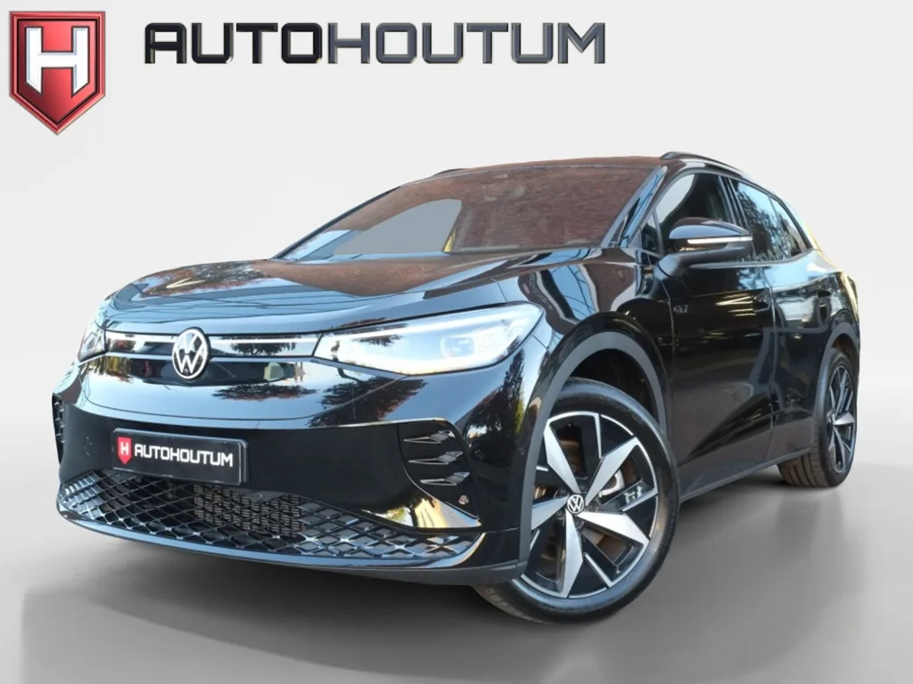 Volkswagen ID.4 (2025) — foto 1