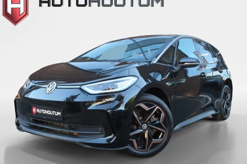 Volkswagen ID.3 (2024)