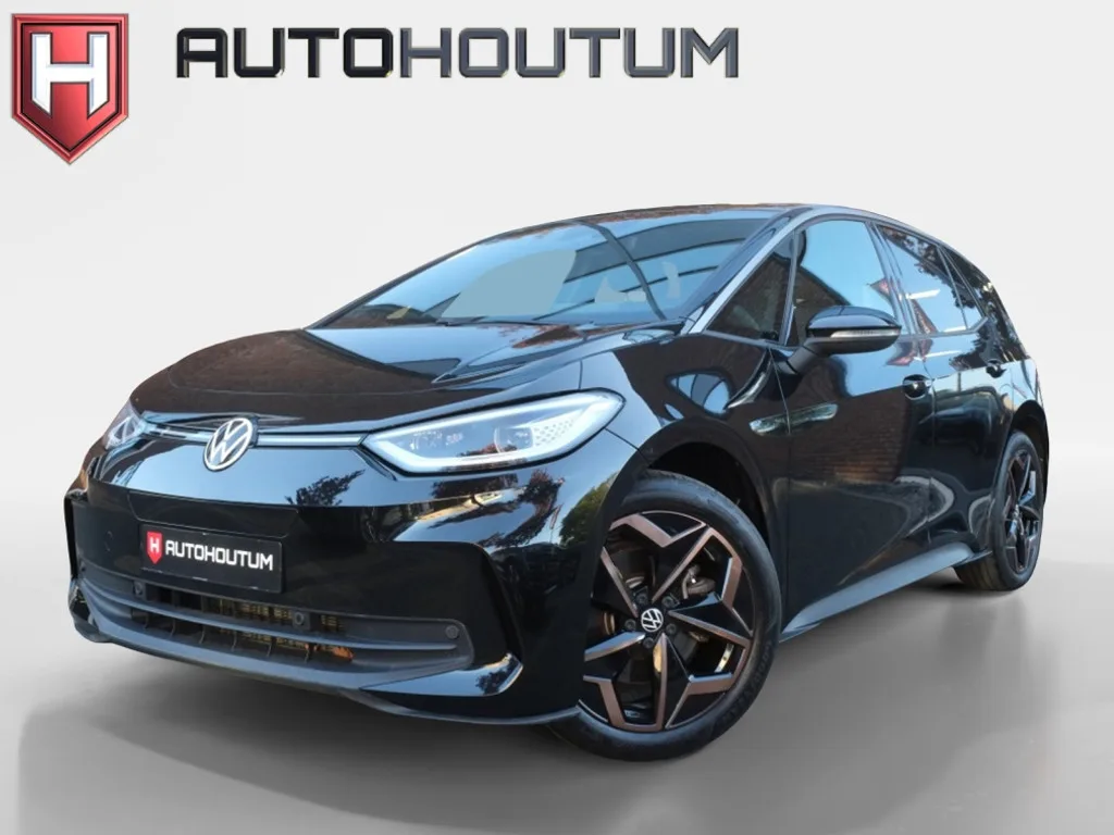 Volkswagen ID.3 (2024) — foto 1