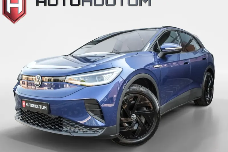 Volkswagen ID.4 (2023)