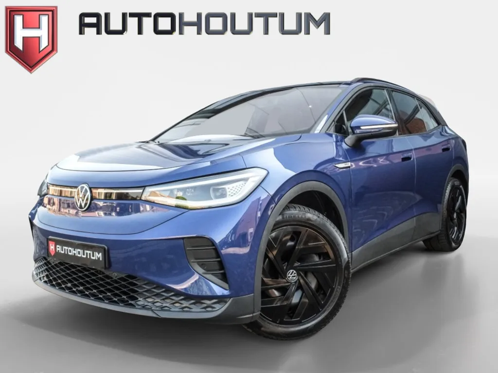 Volkswagen ID.4 (2023) — foto 1