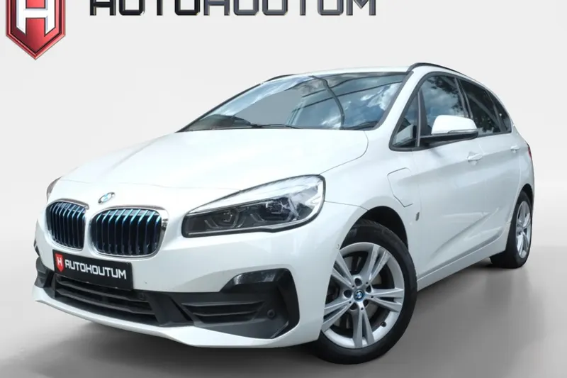 BMW 2-Serie Active Tourer (2018)
