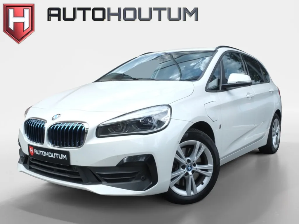 BMW 2-Serie Active Tourer (2018) — foto 1