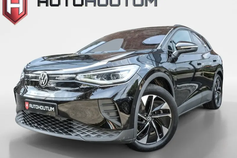 Volkswagen ID.4 (2024)