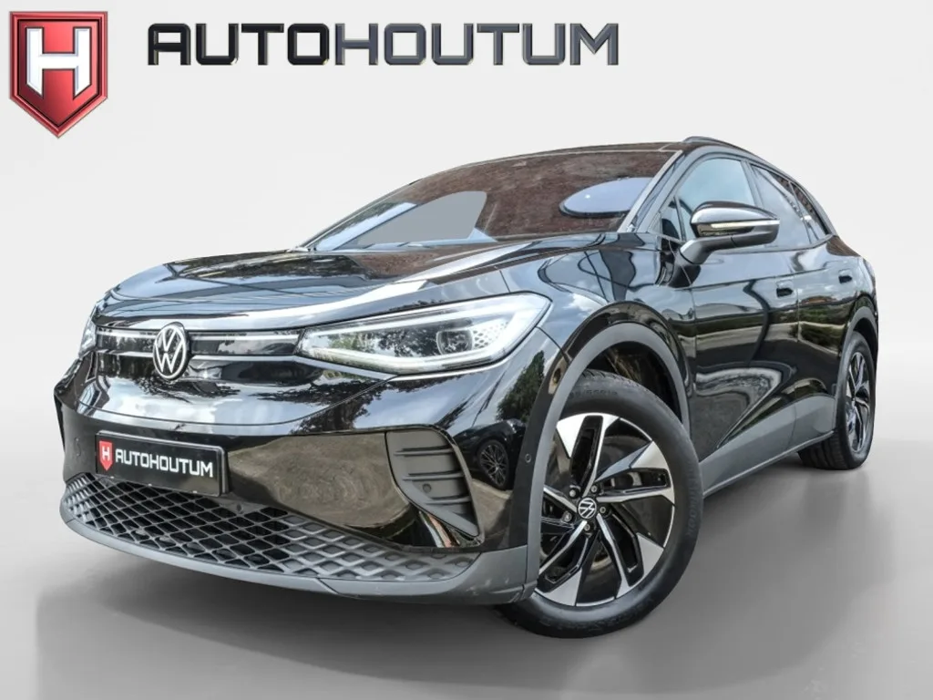 Volkswagen ID.4 (2024) — foto 1