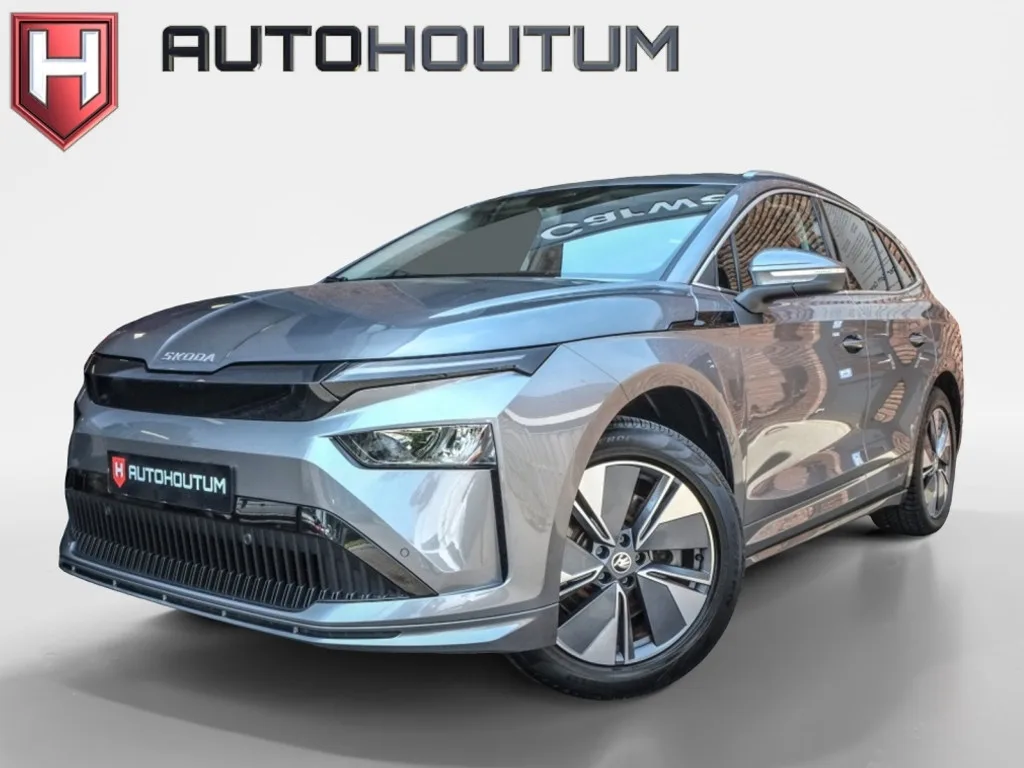 Škoda Enyaq (2025) — foto 1