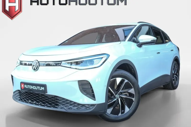 Volkswagen ID.4 (2024)