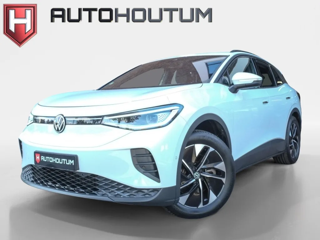Volkswagen ID.4 (2024) — foto 1
