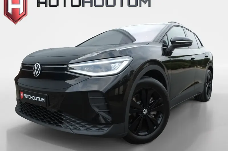 Volkswagen ID.4 (2025)