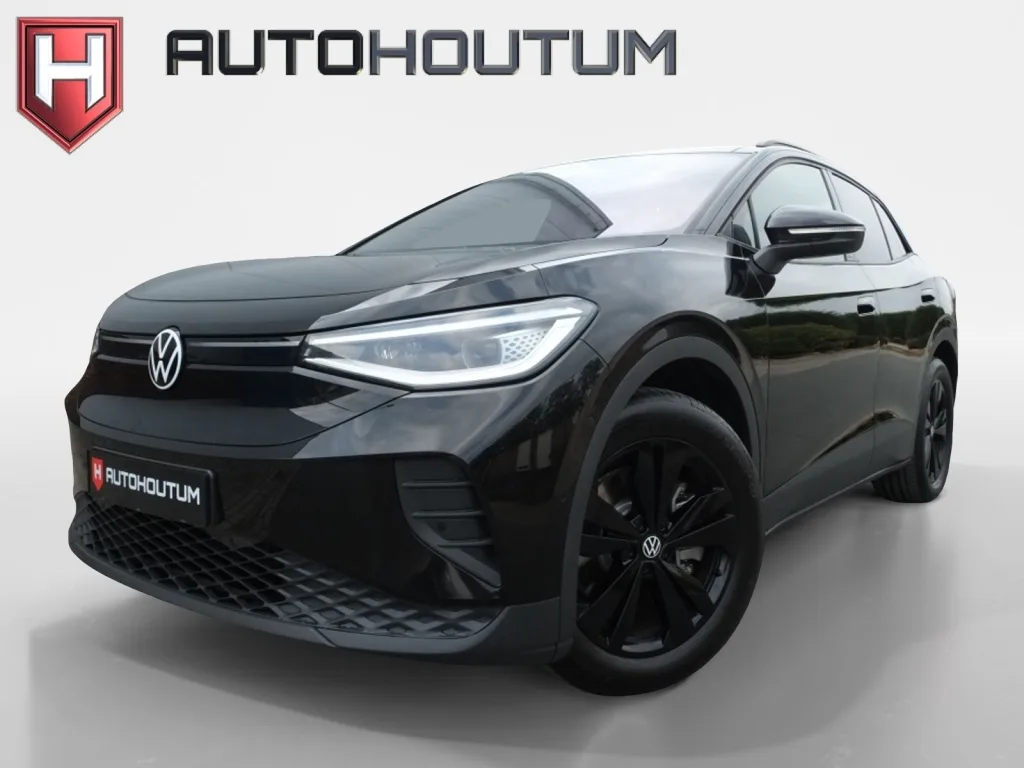 Volkswagen ID.4 (2025) — foto 1