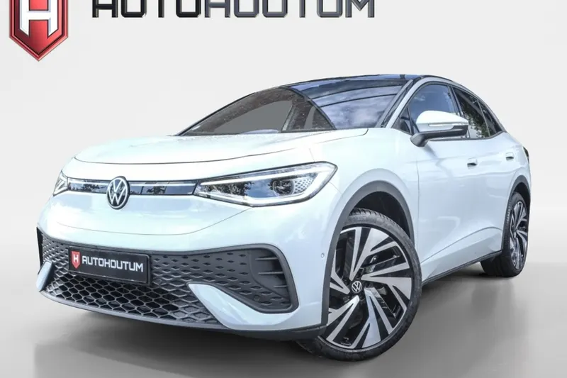 Volkswagen ID.5 (2025)