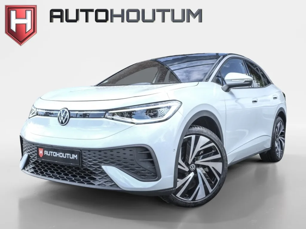 Volkswagen ID.5 (2025) — foto 1
