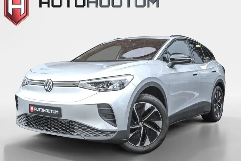 Volkswagen ID.4 (2024)