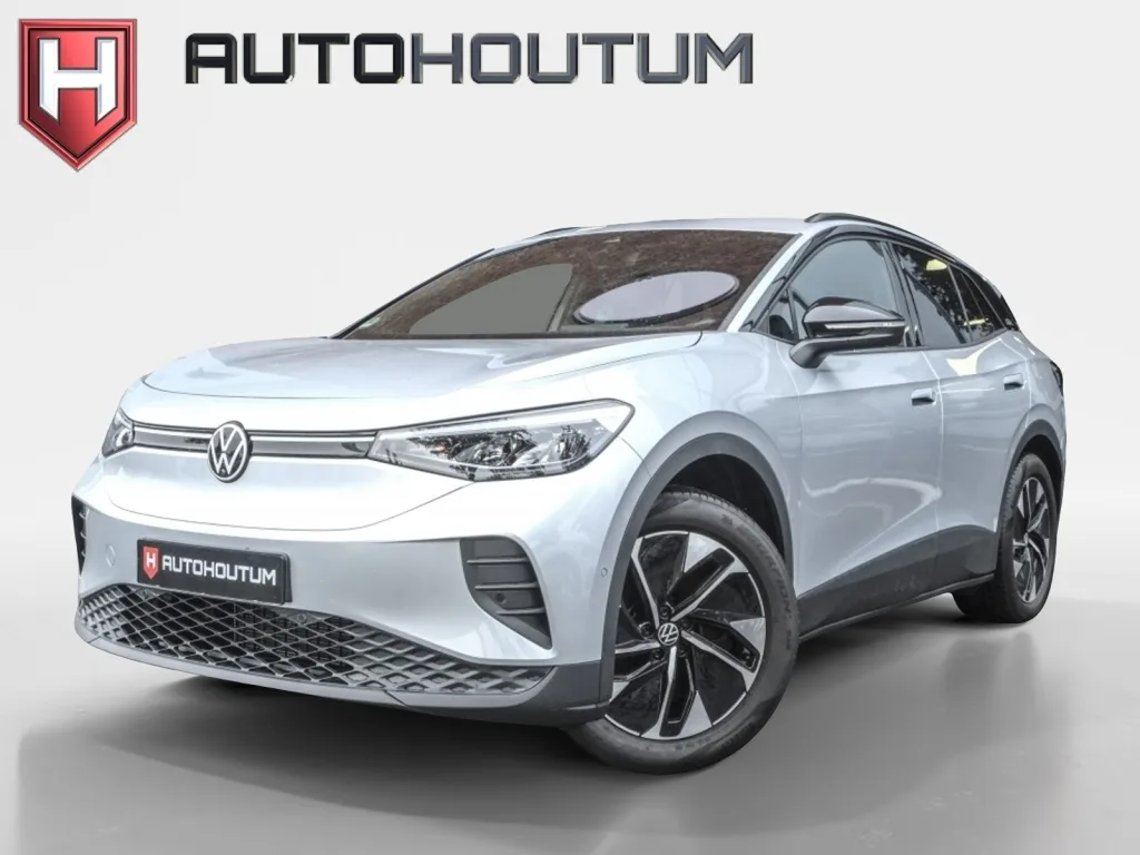 Volkswagen ID.4 (2024) — foto 1