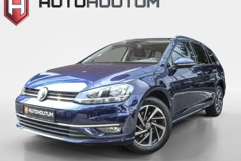 Volkswagen Golf (2019)