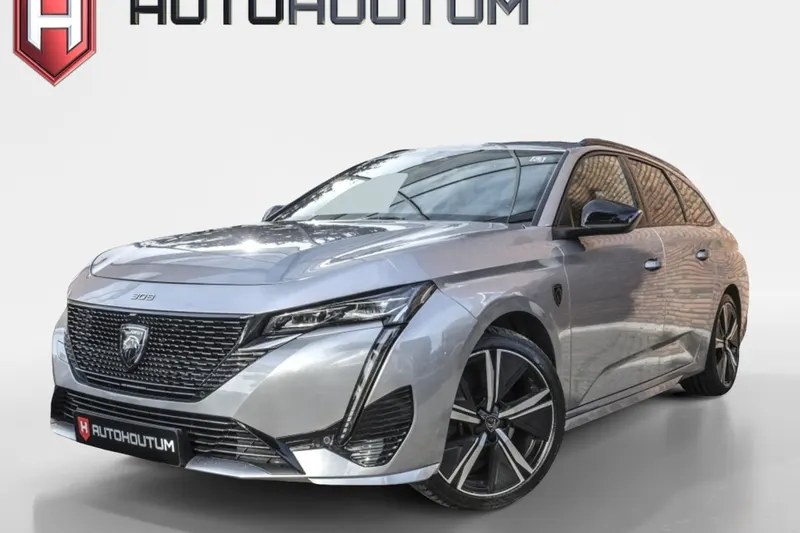 Peugeot 308 (2023)