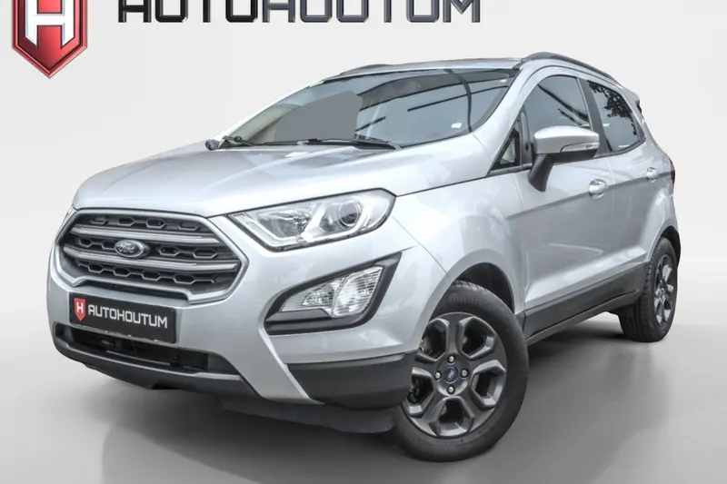 Ford EcoSport (2018)