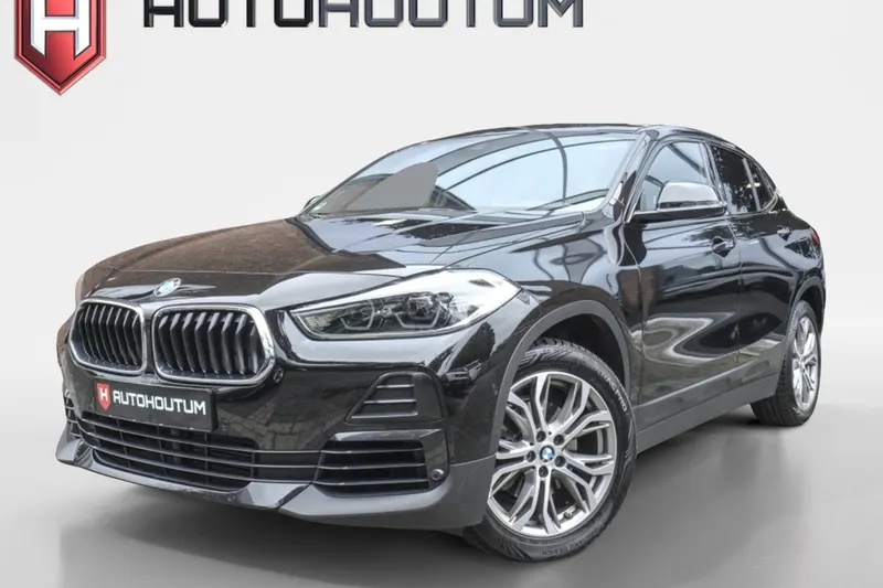 BMW X2 (2020)