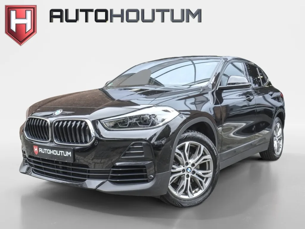BMW X2 (2020) — foto 1