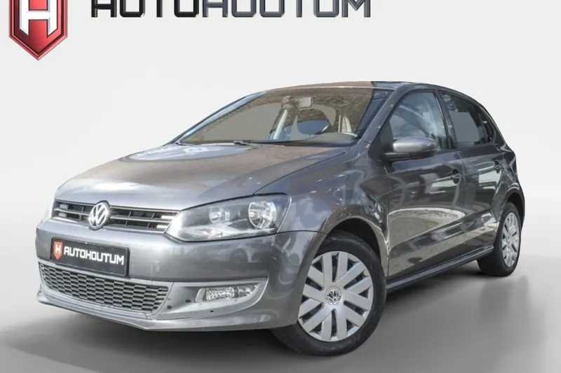 Volkswagen Polo (2010)