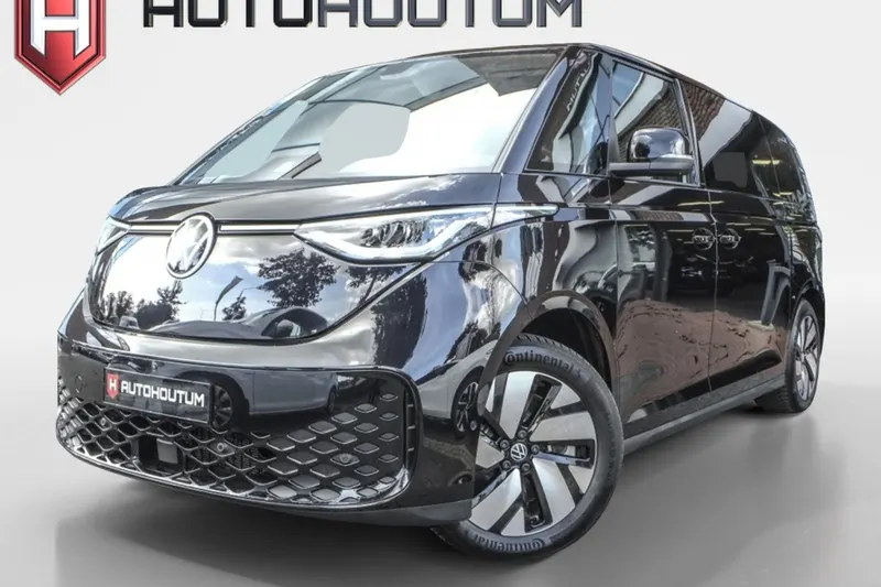Volkswagen ID. Buzz (2026)