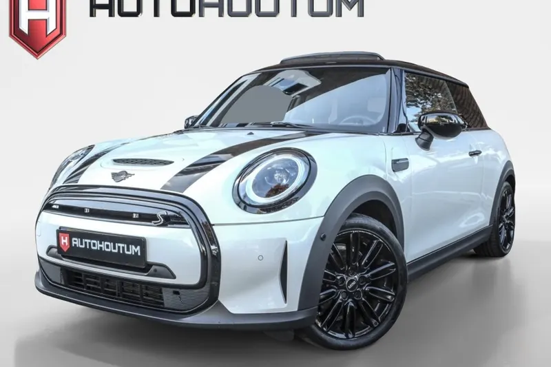 MINI Mini Electric (2023)