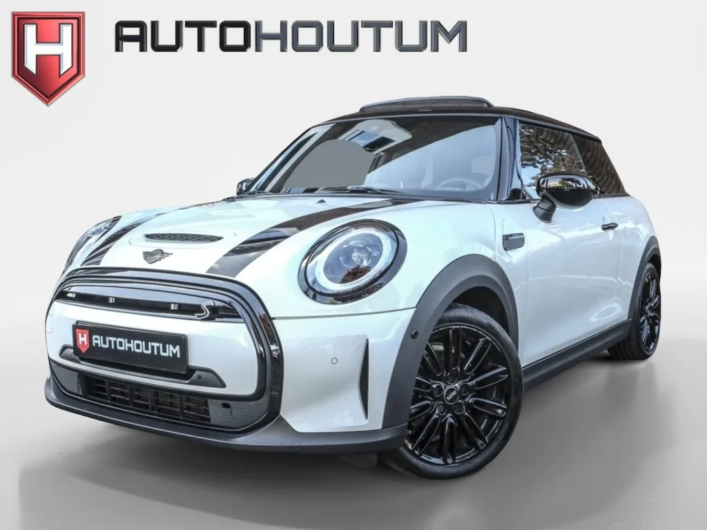 MINI Mini Electric (2023) — foto 1