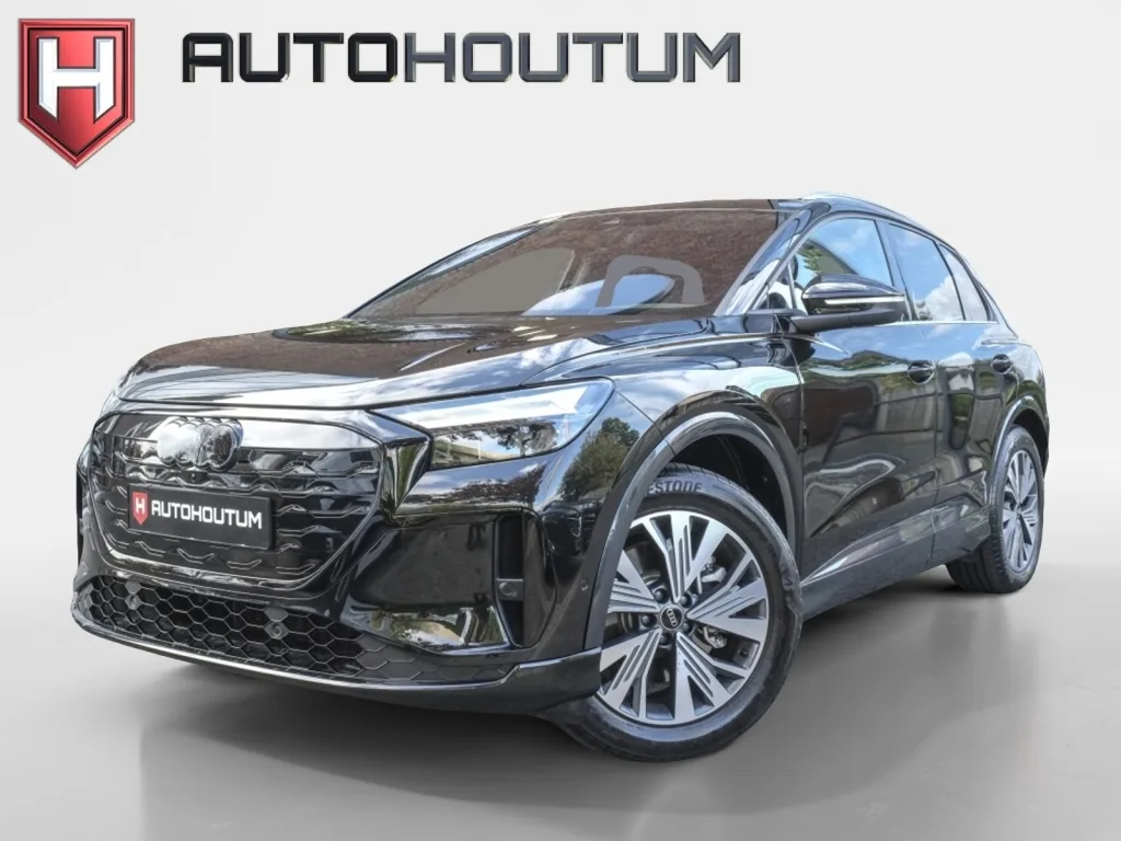 Audi Q4 e-tron (2024) — foto 1