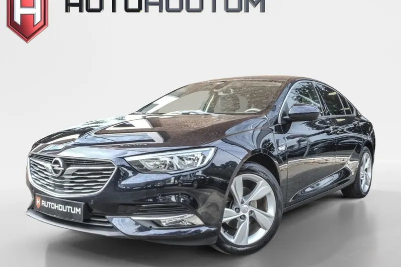 Opel Insignia (2018)