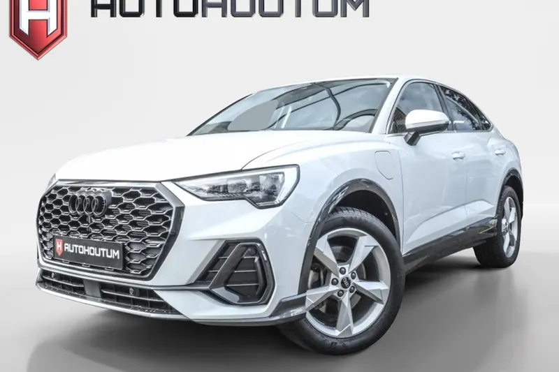 Audi Q3 Sportback (2023)