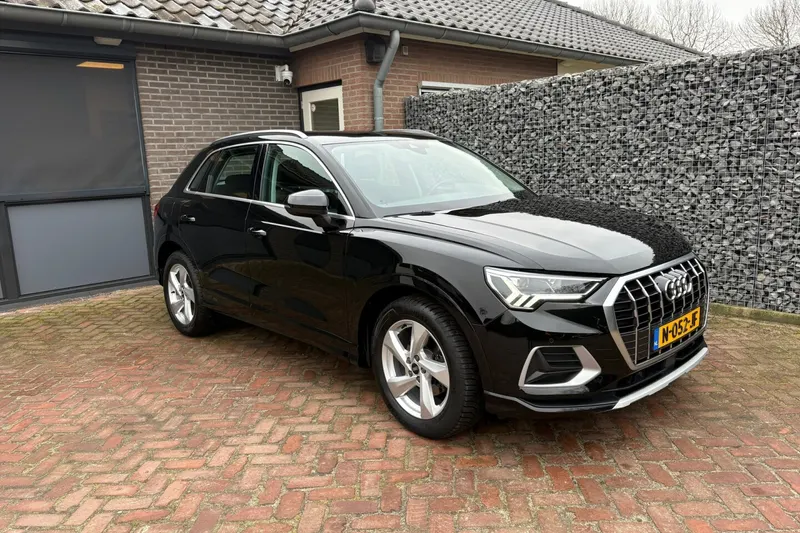 Audi Q3 (2021)