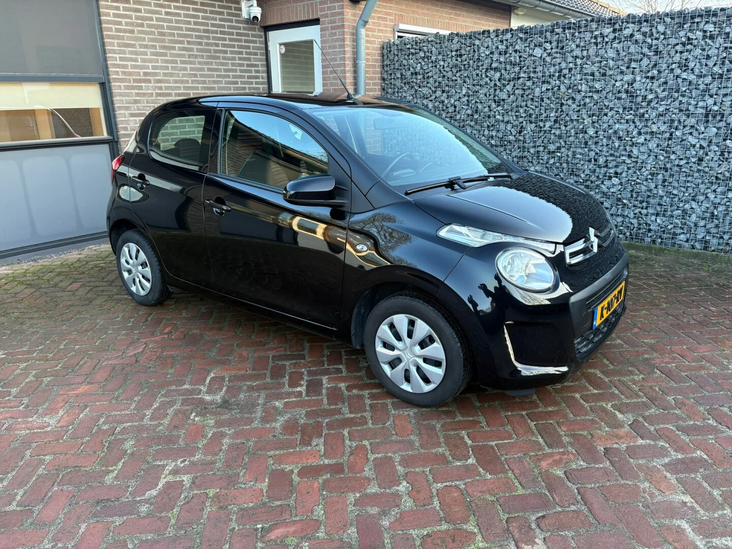 Citroën C1 (2021) — foto 1