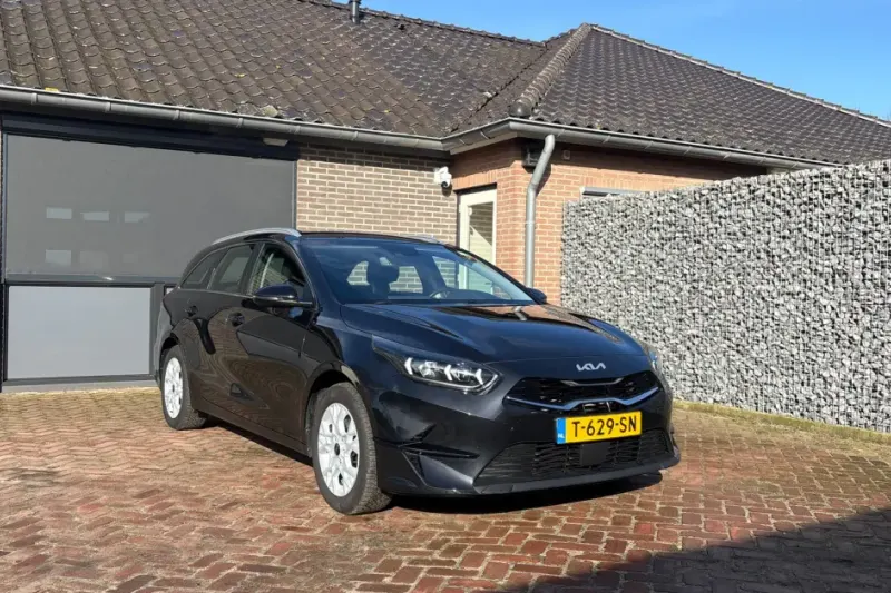 Kia Ceed (2023)