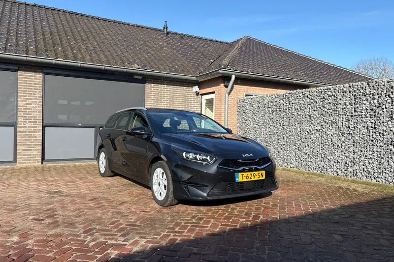 Kia Ceed Sportswagon (2023)