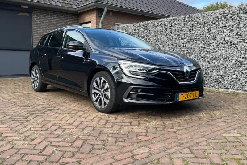 Renault Mégane (2023)